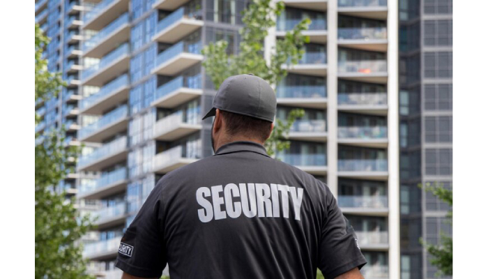 Hire the Leading Security Guard Service in Sacramento Available 24/7 in 2025