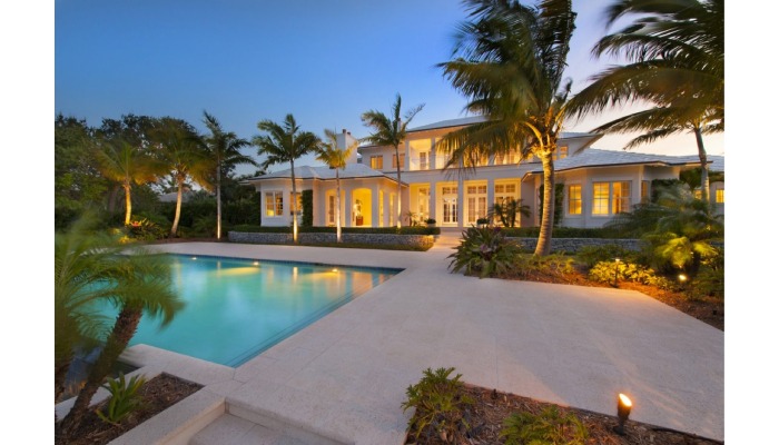 Why Luxury Home Auctions Are Becoming Popular?