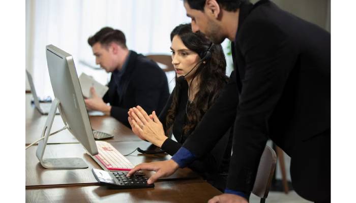 How NOC Service Providers Improve Network Efficiency?