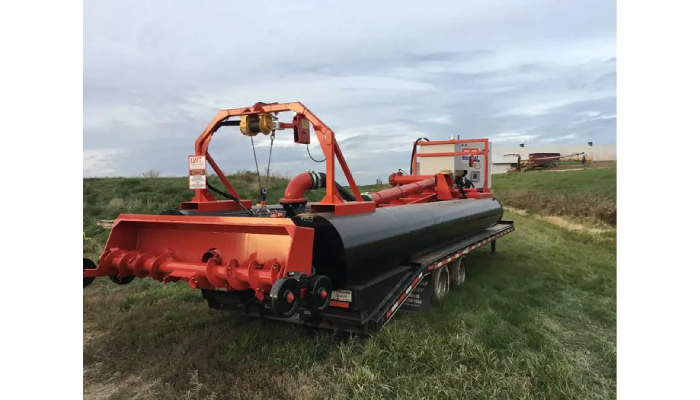 Integrated Automated Dredge Control Systems to Optimize Vessel Performance