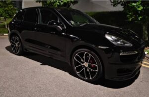 Singapore Car Rental