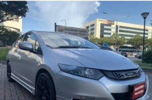 P2P car sharing Singapore