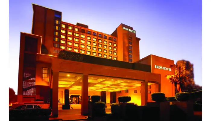 Why New Delhi Luxury Hotels Are Worth It?