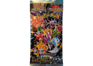 Pokemon go booster box