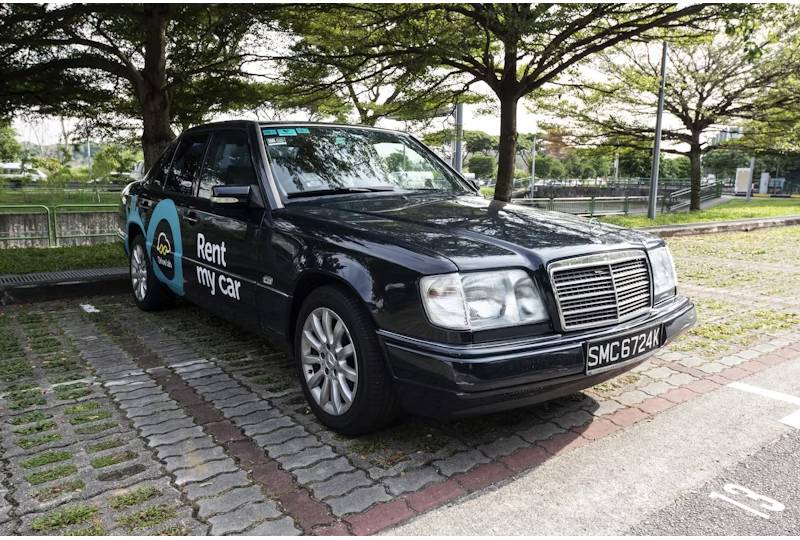 How to Choose the Right Car Rental Services in Singapore?
