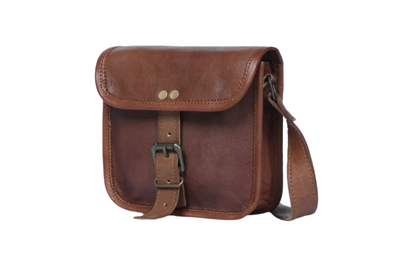 Vintage Cross Body Bags: Timeless Style With Everyday Functionality