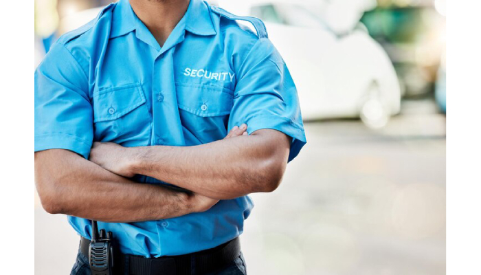 Customized Security Guard Solutions and On-Site Protection Services in 2025
