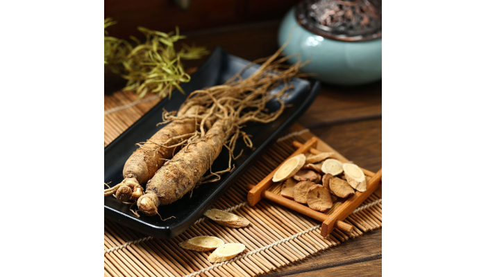Traditionelle chinesische Medizin bei Allergien: Hilfe bei Heuschnupfen und Hautproblemen