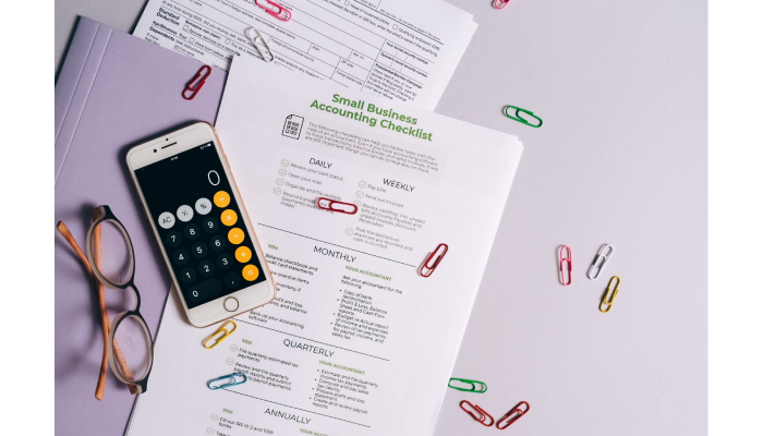 7 Signs You Need an Accounting Firm in Austin