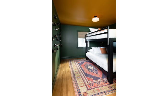 Insider Secrets to the Best Lodge Booking