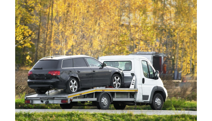 The Cost Of Tow Truck Services In Manhattan Explained