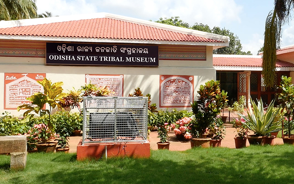 Explore Odisha State Museum: Timings, Entry Fee & Highlights