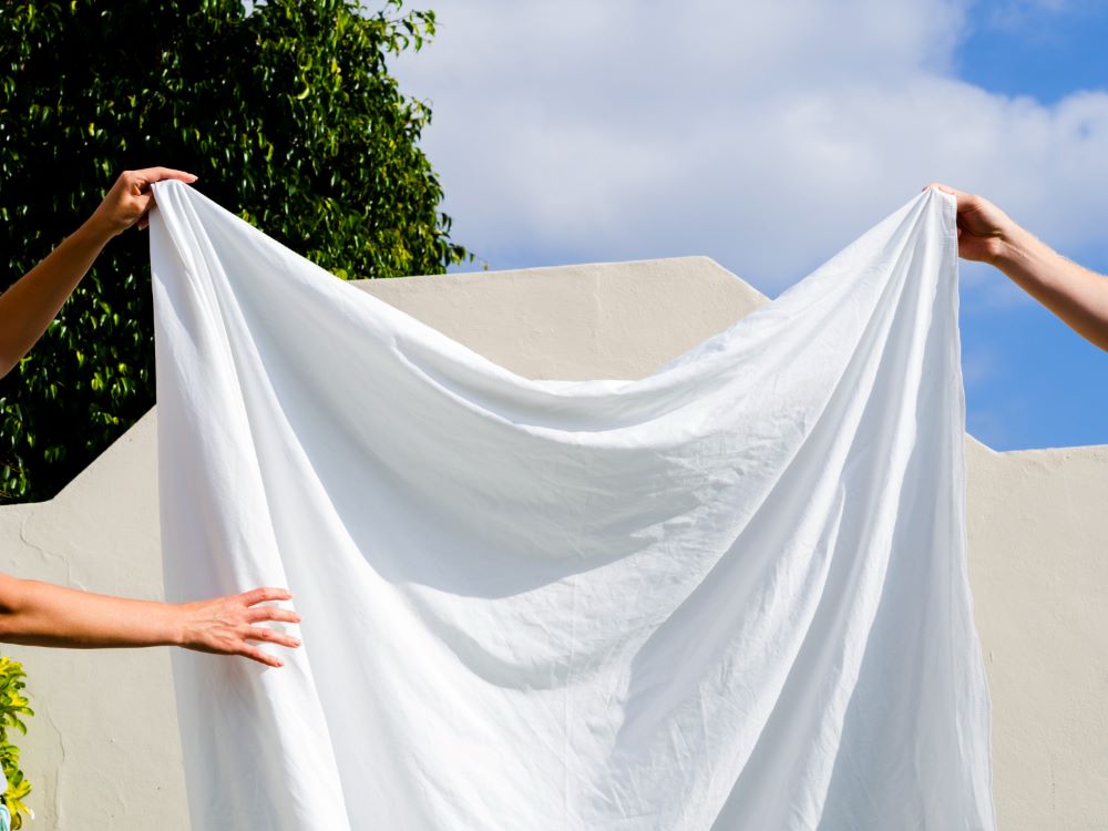 How to Buy Linen Fabric Wholesale in the USA – Guide