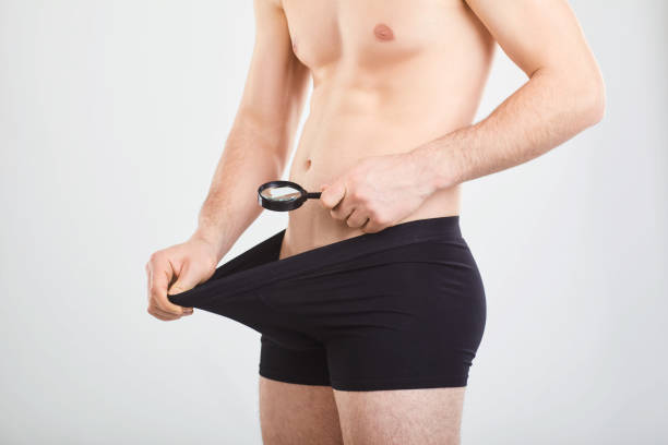 The P-Long Protocol: A Non-Surgical Approach to Penis Enlarg