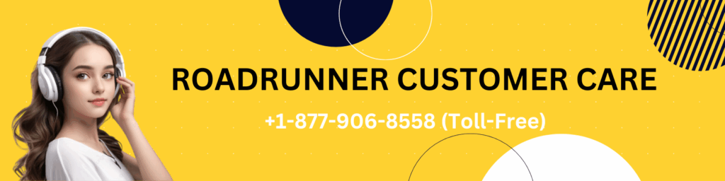 Easy Steps to Contact ROADRUNNER Tech Support
