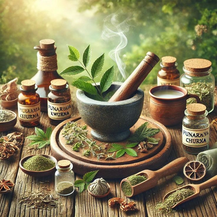 Fortify Plant Resilience through Proven Herbal Products