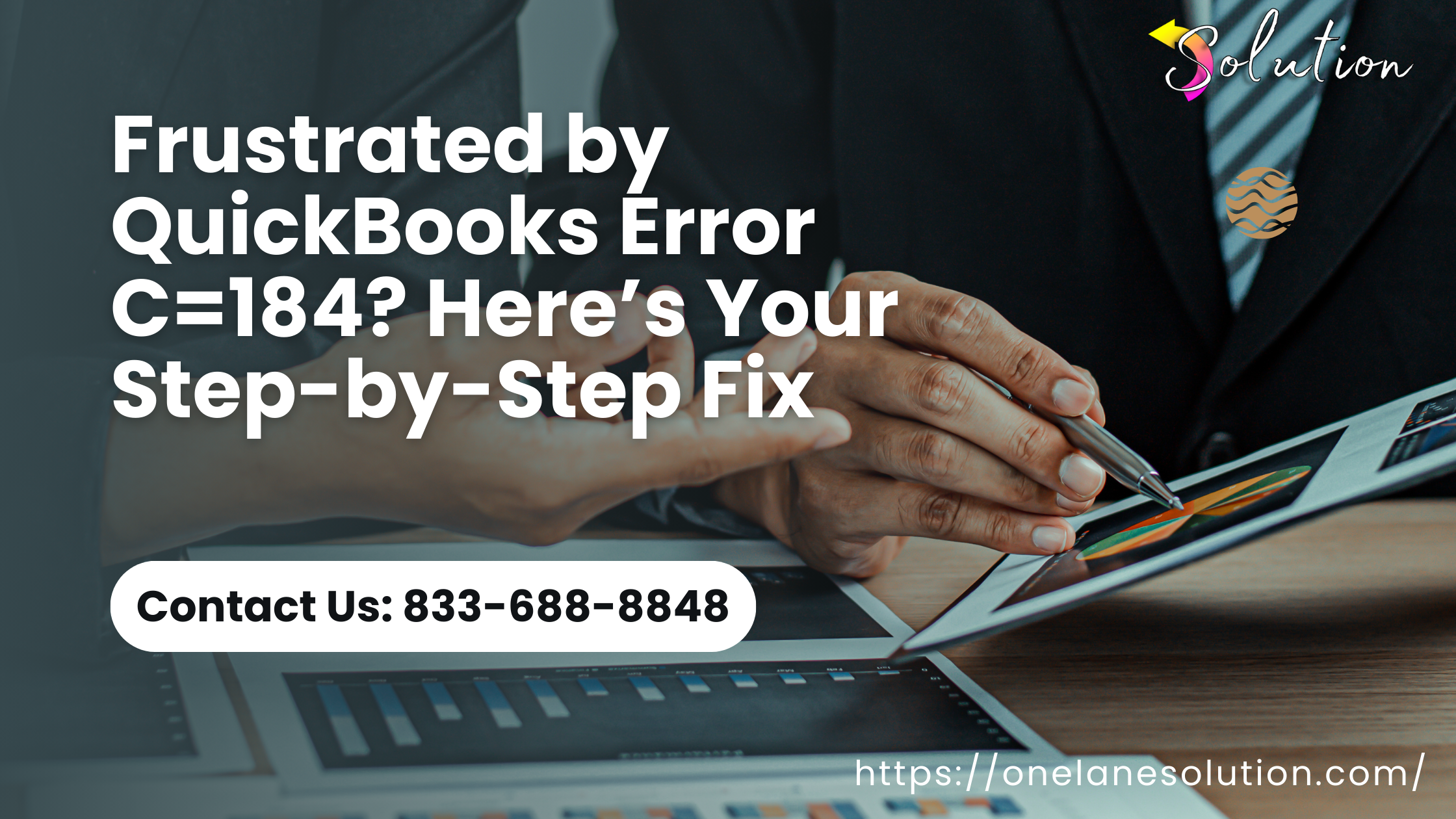 QuickBooks C=184 Error: What It Means and How to Fix It