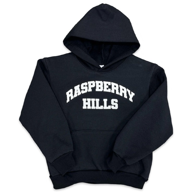 Raspberry Hills: A Hidden Gem in Nature’s Crown