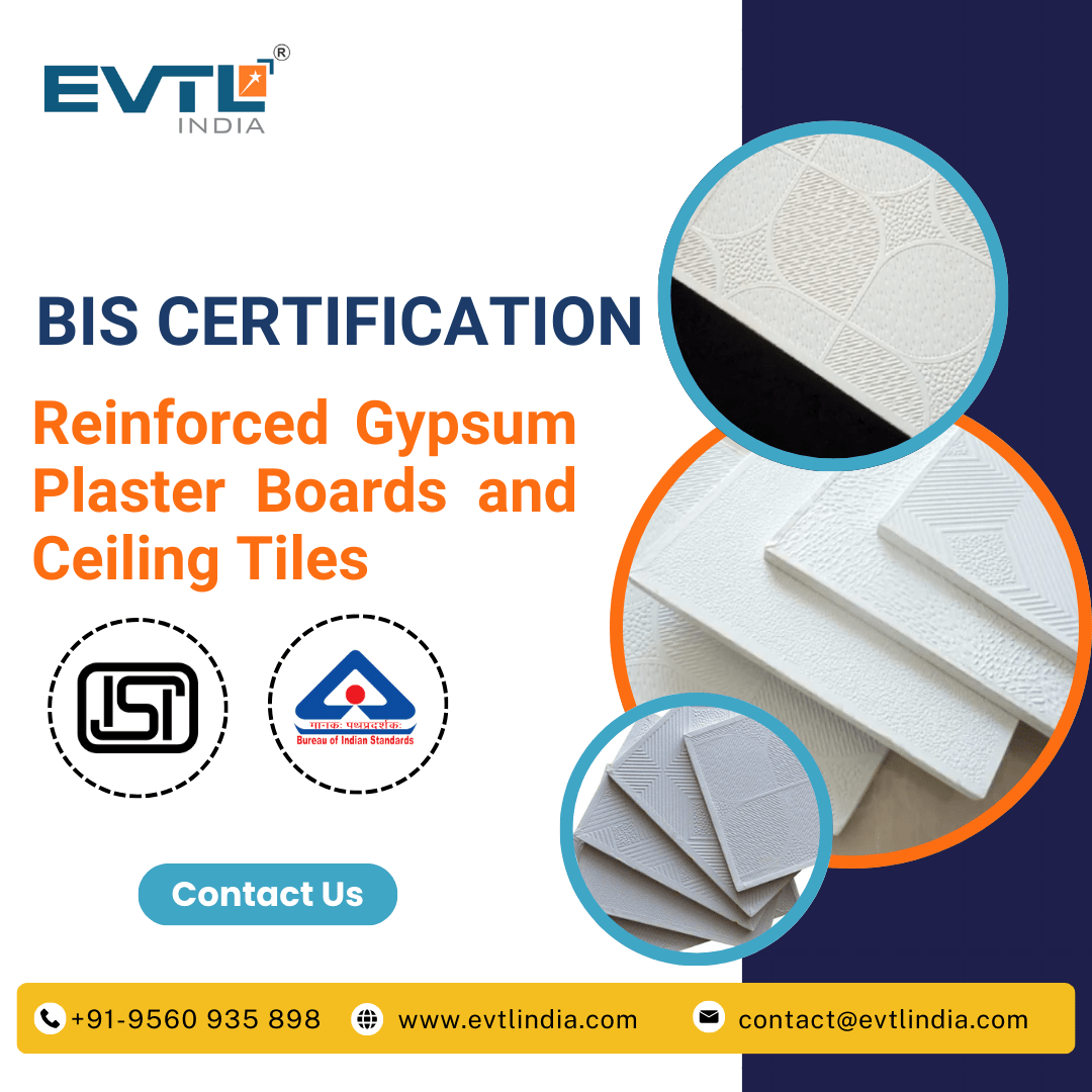 What documents are required for BIS certification of reinfor