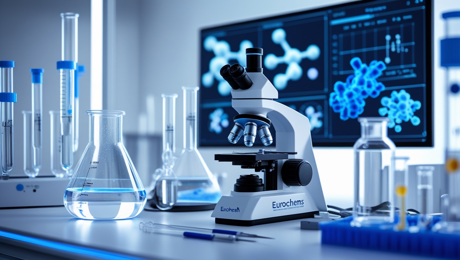 New PoHow to Verify the Quality of Research Chemicalsst