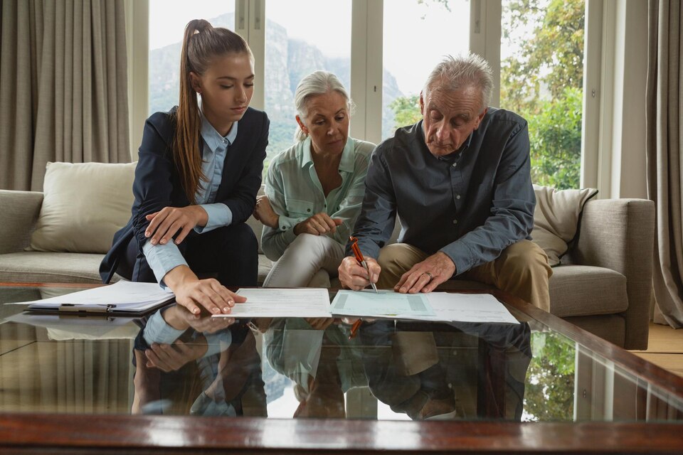 Retirement Planning in Chicago: Your Future, Your Dreams