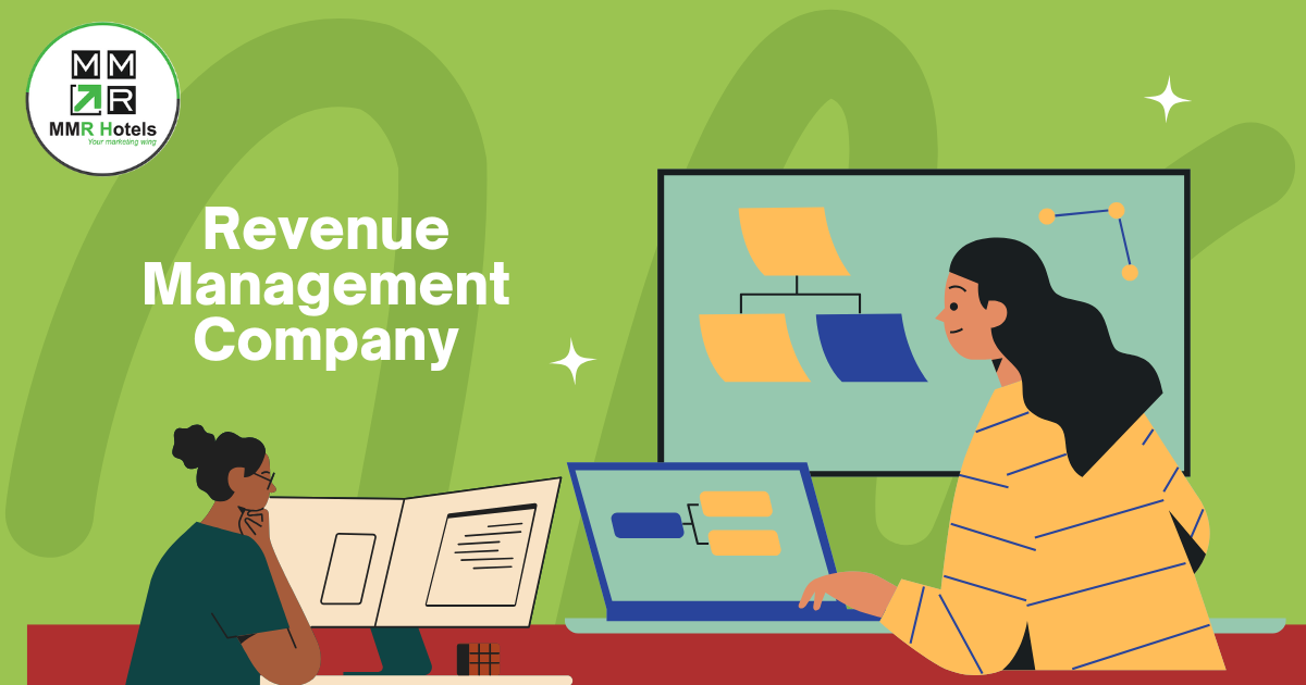 The Ultimate Guide to MMR Hotels’ Revenue Management Company