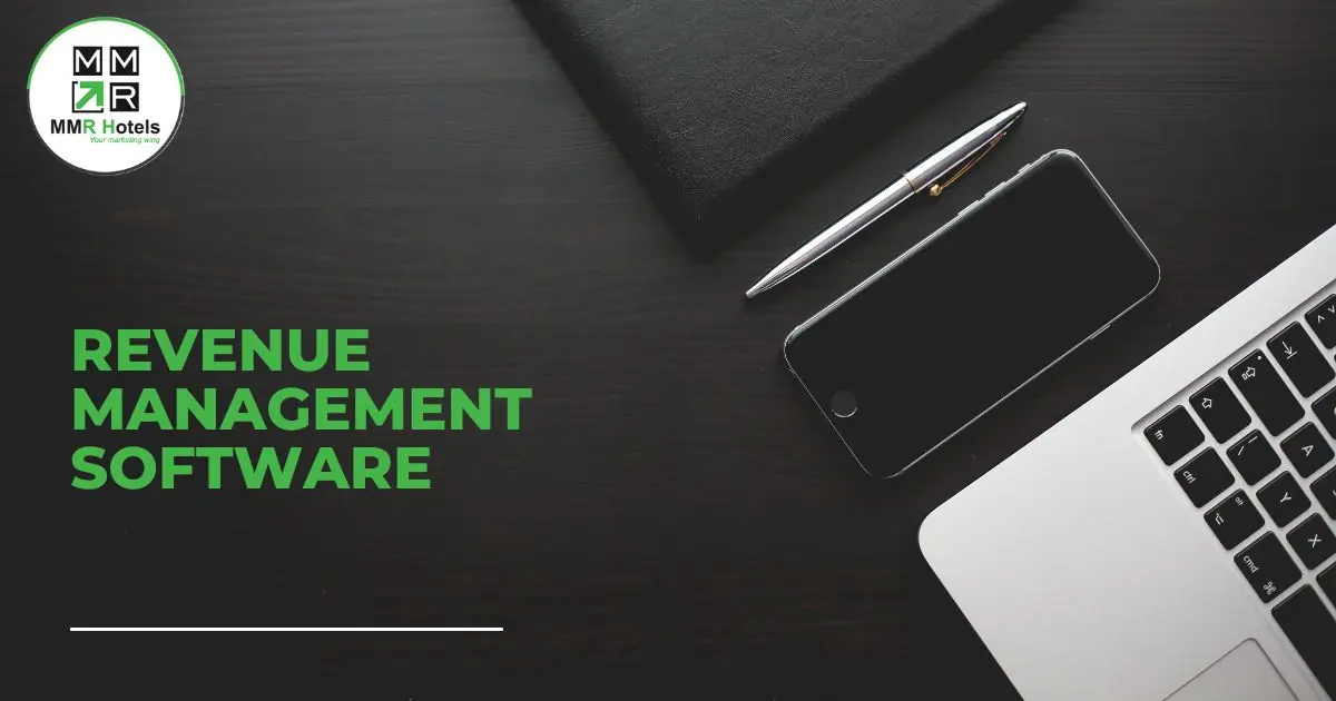 Transforming Hospitality: Revenue Management Software