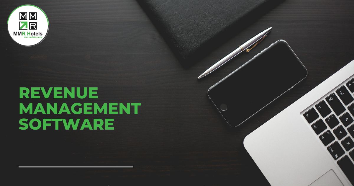Transforming Hospitality: Revenue Management Software