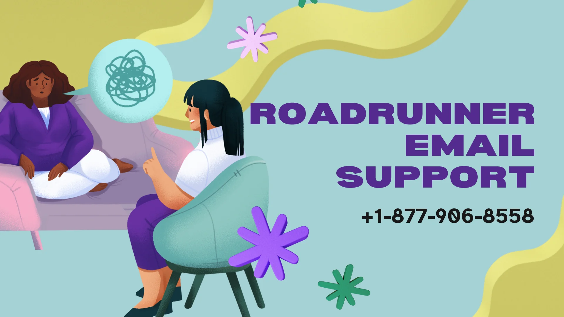 How to Get in Touch with Roadrunner Tech Support?