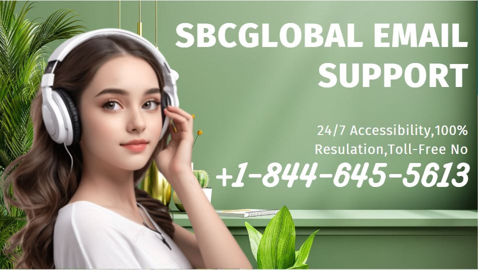How to Get In Touch with SBCGlobal Email Support