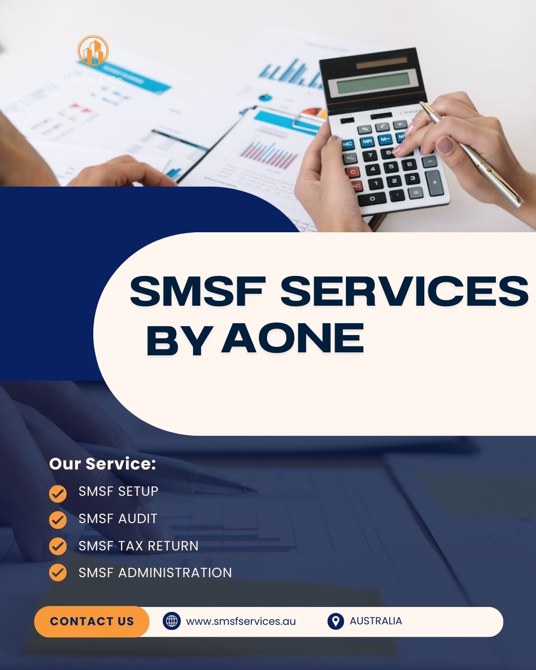 Why Outsourcing SMSF Australia is the Smart Choice