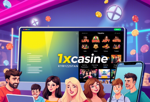 5 Insider Tips to Win More on 1xcasino Kyrgyzstan