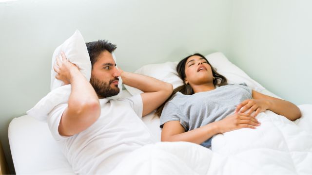 Best Treatment Options for Adults with Snoring