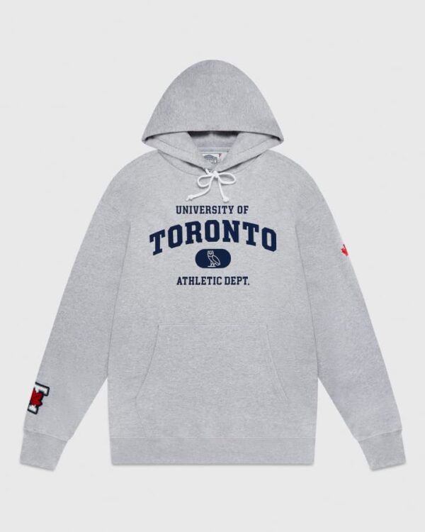 OVO Clothing By Drake Merch A Deep Dive Into the Lifestyle