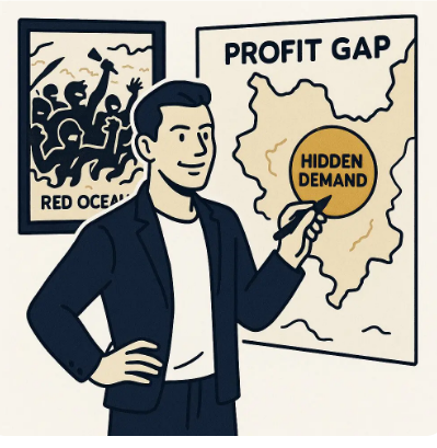Business Startup Training