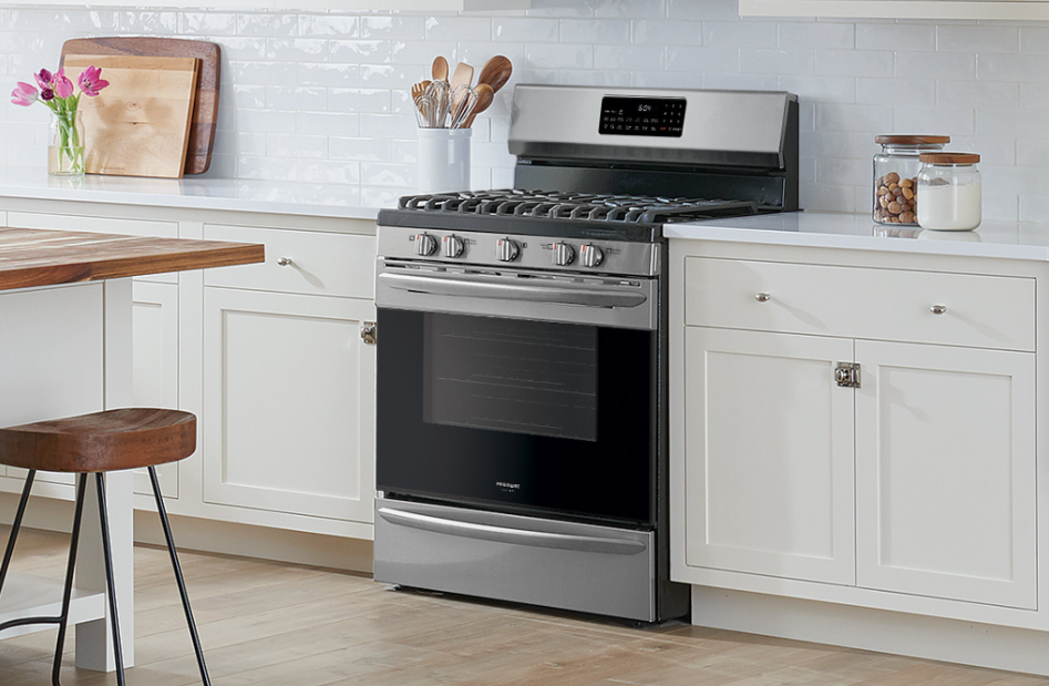 “Top Used Stoves in Des Moines, WA | Seattle Used Appliance”
