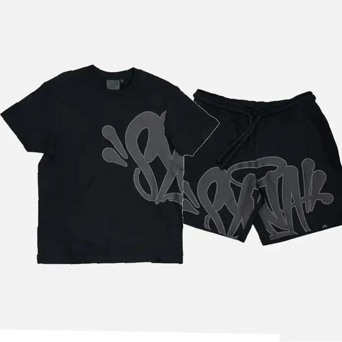 Syna World Clothing Redefining Streetwear Fashion for the Mo
