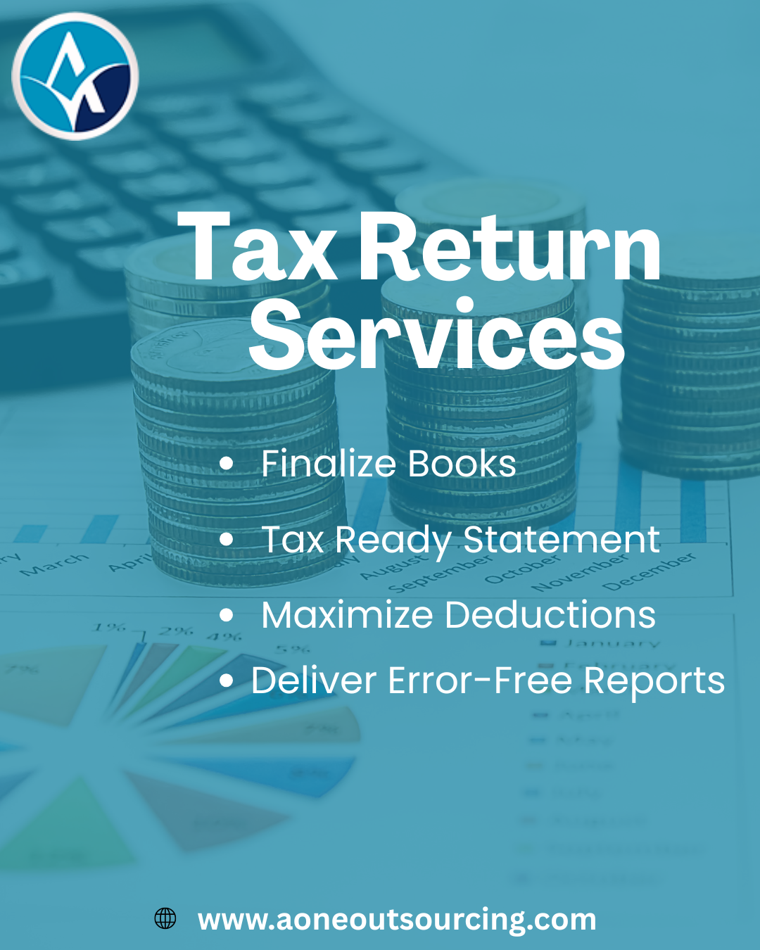 Stress-Free Tax Filing: The Power of Outsourced Corporation