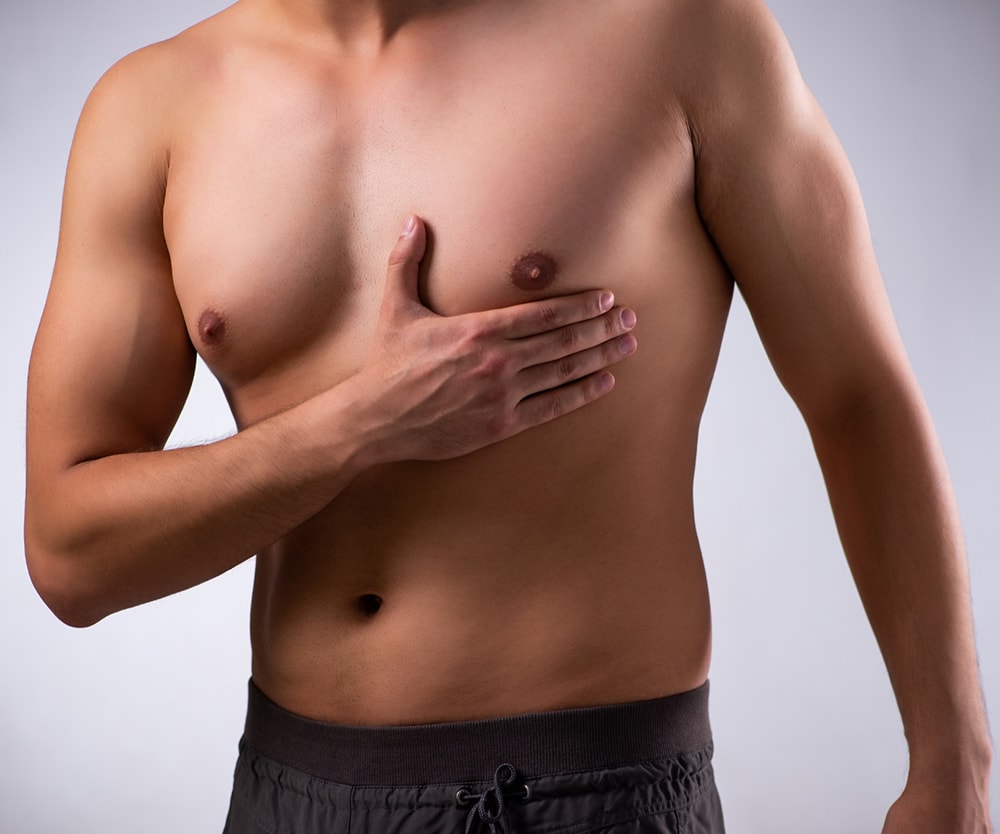 The Importance of Early Detection of Gynecomastia