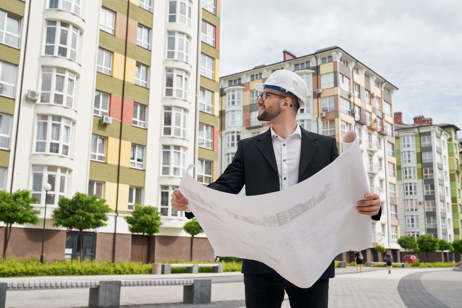 Commercial Spaces Reimagined: The Architect’s Approach