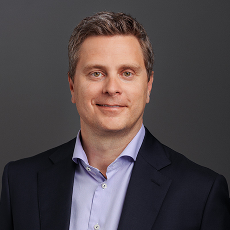 Thomas Schinecker The CEO Leading Roche’s Next Chapter