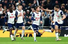 Why Tottenham Are Finally Contenders Again in English Football