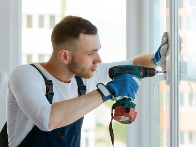 UPVC Window Lock Repairs: A Complete Guide to Restoring Security