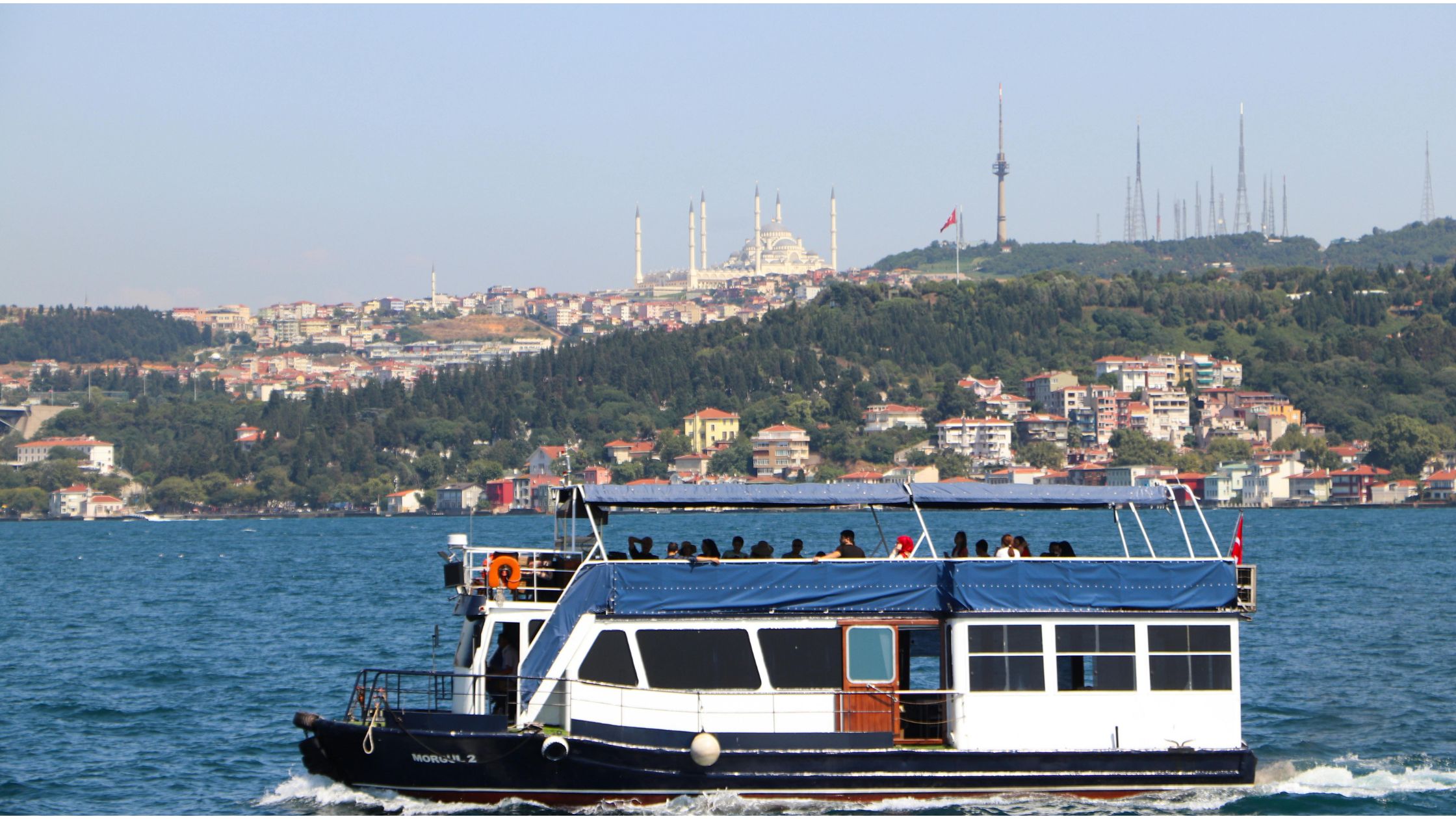 Turkey Packages with Hotels & Flights – Book at Tripkaro