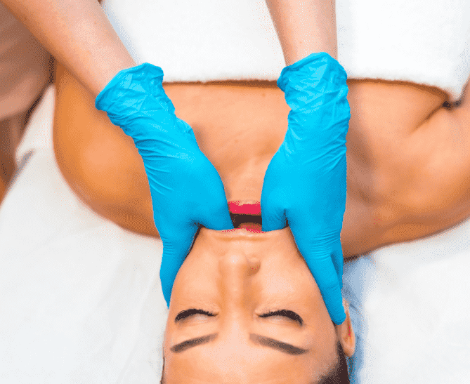 Osteopathische Therapie und ihre Techniken: Die moderne Oste