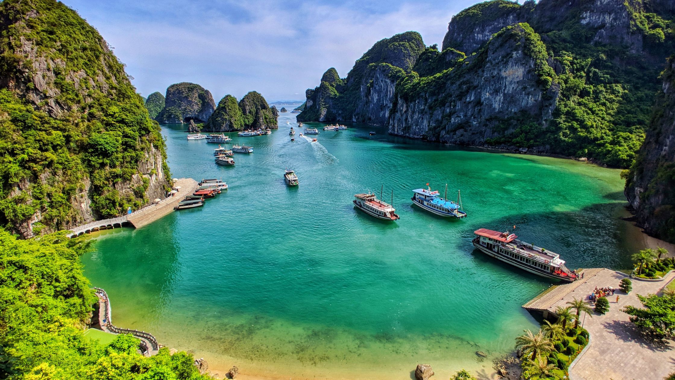 Best eSIM for Vietnam 2025: Top Travel Plans – eSimTravIf