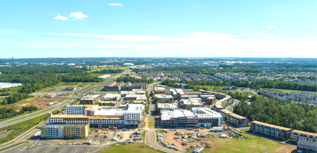 Your Ultimate 2025 Commercial Real Estate Market Report