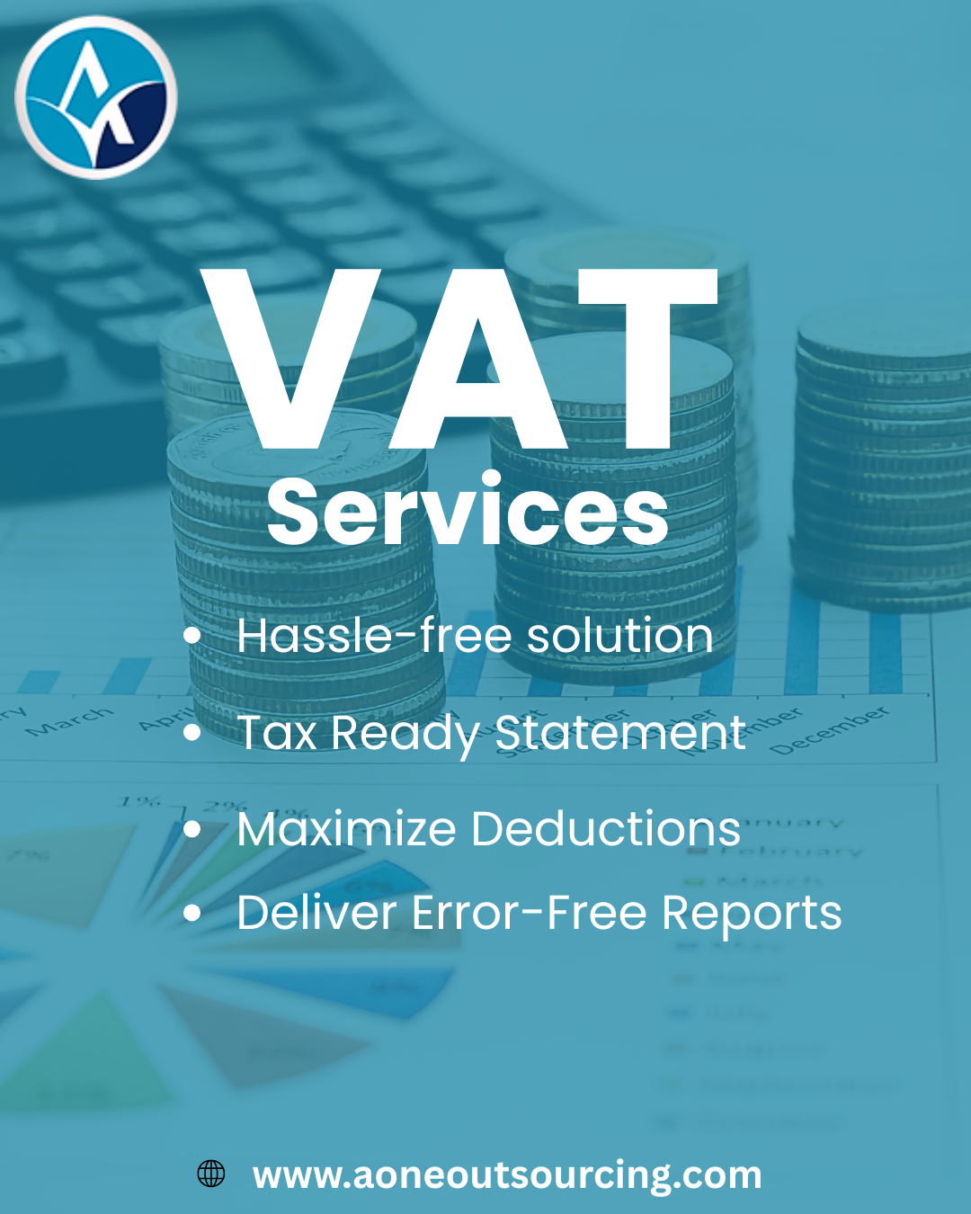 The Ultimate Guide to VAT Reconciliation for UK Businesses