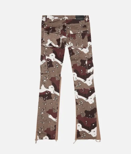 The Valabasas jeans: The Statement Piece Fashion Insiders Can’t Stop Obsessing Over