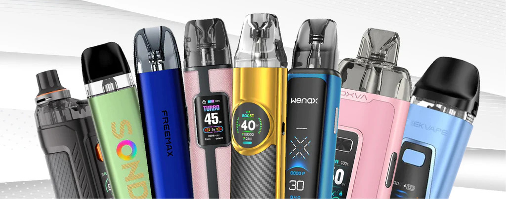 Exploring Modern Alternatives to Traditional Smoking